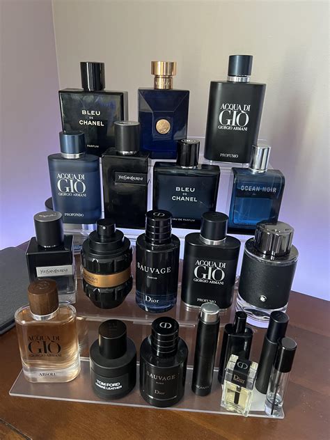 dior sauvage parfum reddit